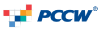 PCCW logo, customer of ValueText - SMS App for Salesforce Ideal for Salesforce SMS Integration