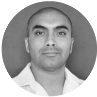 Nassar Mehmood - Salesforce Delivery Lead. Customer testimonial for ValueText - SMS App for Salesforce