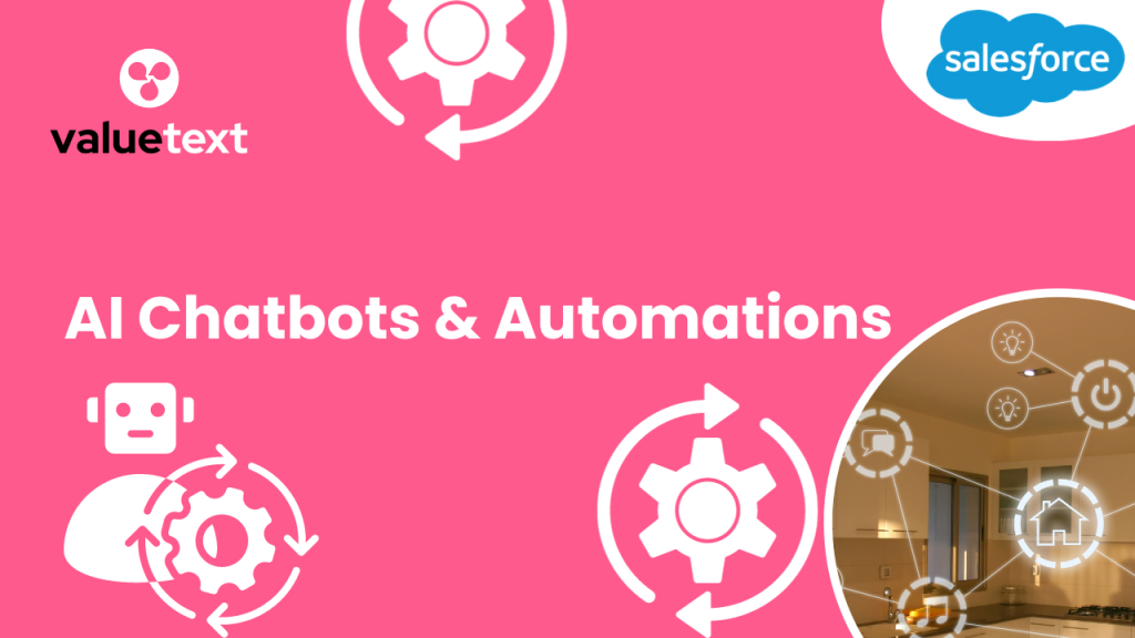 AI Chatbots in Salesforce