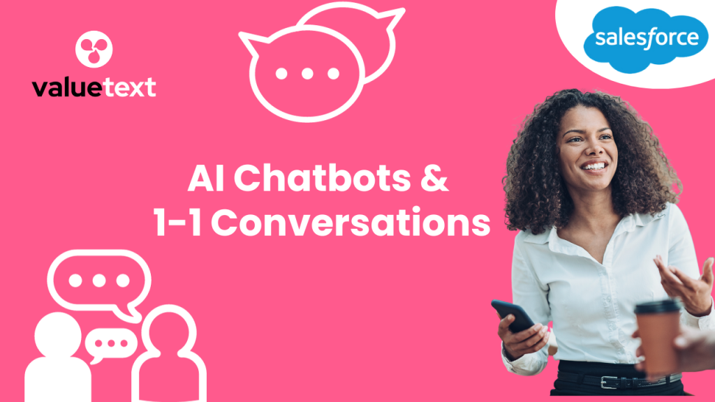AI Chatbots in Salesforce