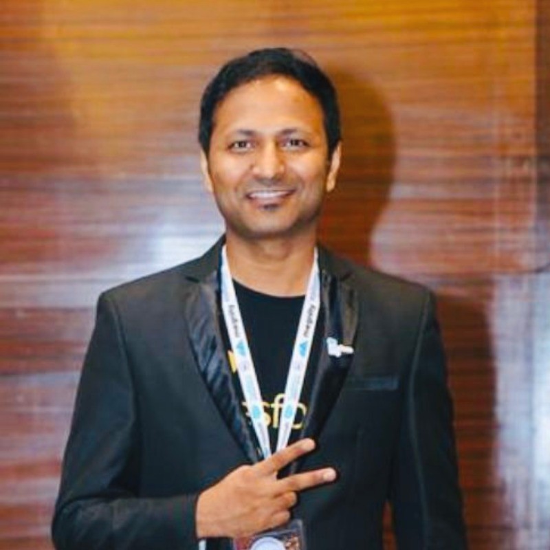 Manish Thaduri