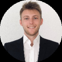 Cédric Baumgartner